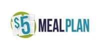 $5 Meal Plan